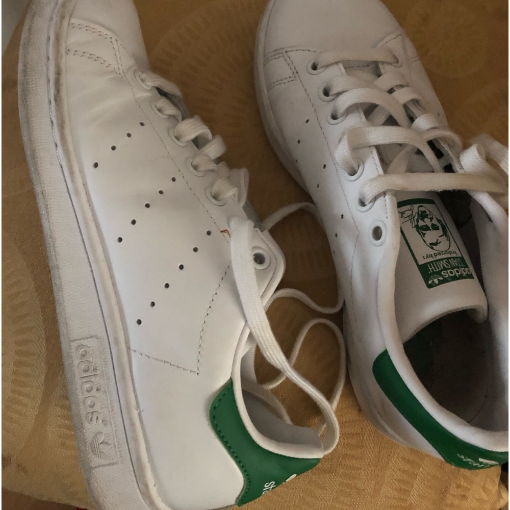 Stan Smith - image 1